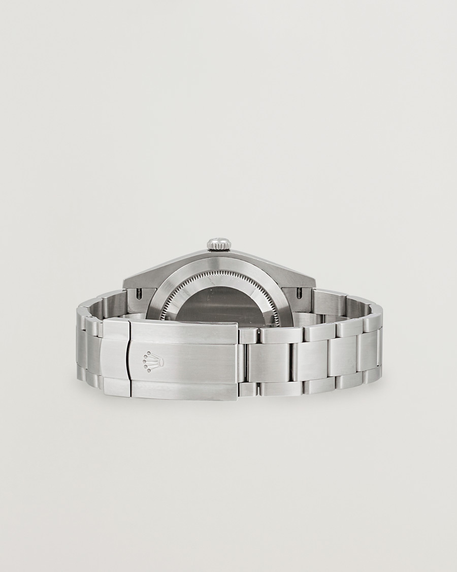 Herr | Rolex Pre-Owned Oyster Perpetual | Rolex Pre-Owned | Oyster Perpetual