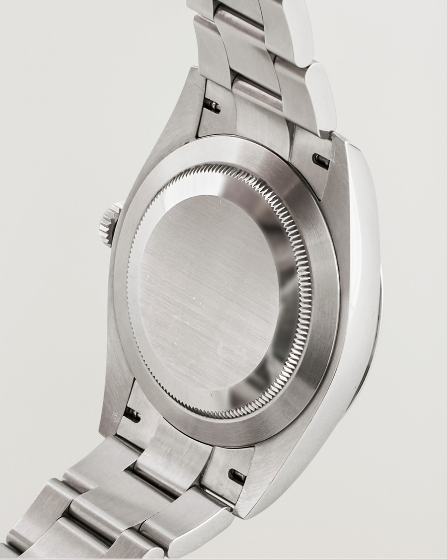 Herr | Rolex Pre-Owned Oyster Perpetual | Rolex Pre-Owned | Oyster Perpetual