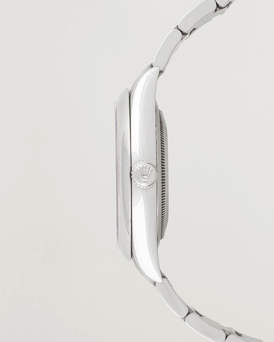 Herr | Rolex Pre-Owned Oyster Perpetual | Rolex Pre-Owned | Oyster Perpetual