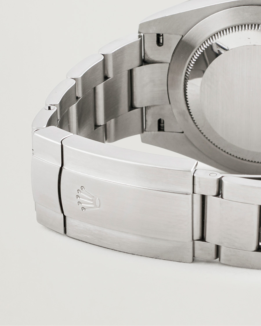 Herr | Rolex Pre-Owned Oyster Perpetual | Rolex Pre-Owned | Oyster Perpetual