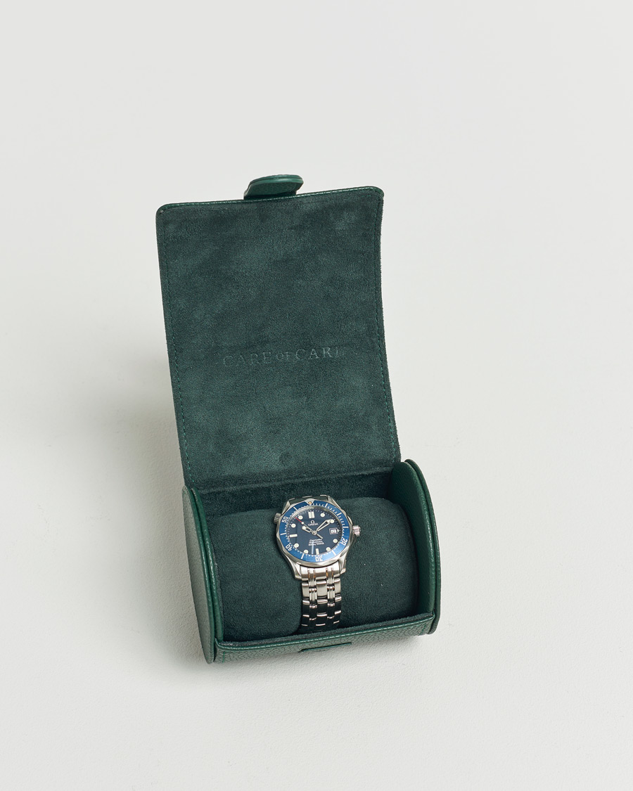 Herr | Omega Pre-Owned Seamster SMP 300 | Omega Pre-Owned | Seamster SMP 300