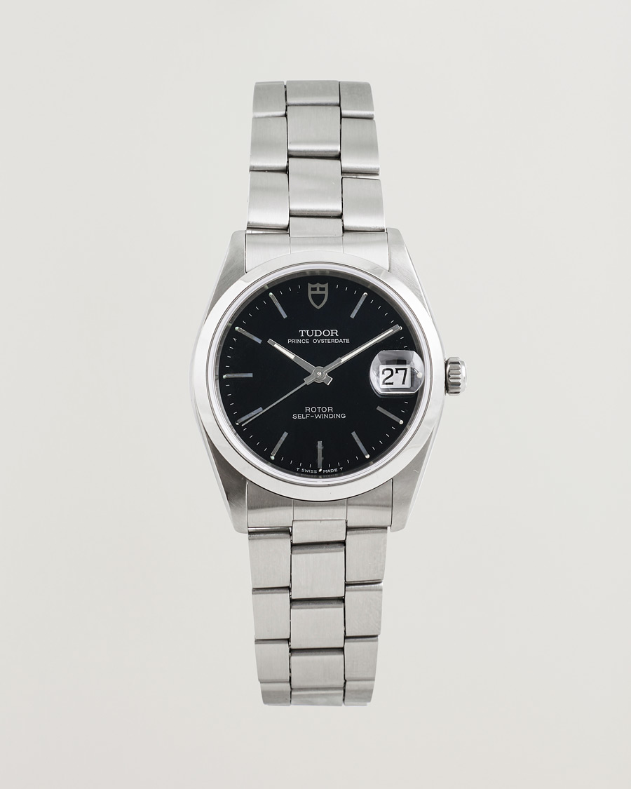 Herr | Tudor Pre-Owned Prince Date | Tudor Pre-Owned | Prince Date