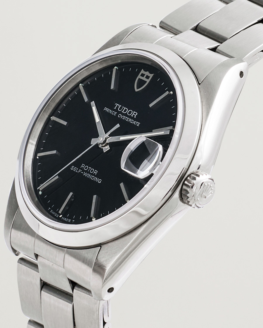 Herr | Tudor Pre-Owned Prince Date | Tudor Pre-Owned | Prince Date