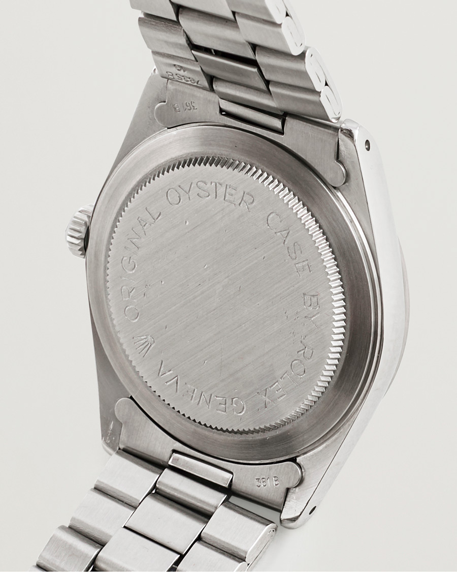 Herr | Tudor Pre-Owned Prince Date | Tudor Pre-Owned | Prince Date