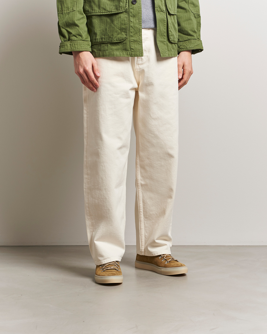 Herr | Sneakers | Diemme | Marostica Low Sneaker Olive Suede