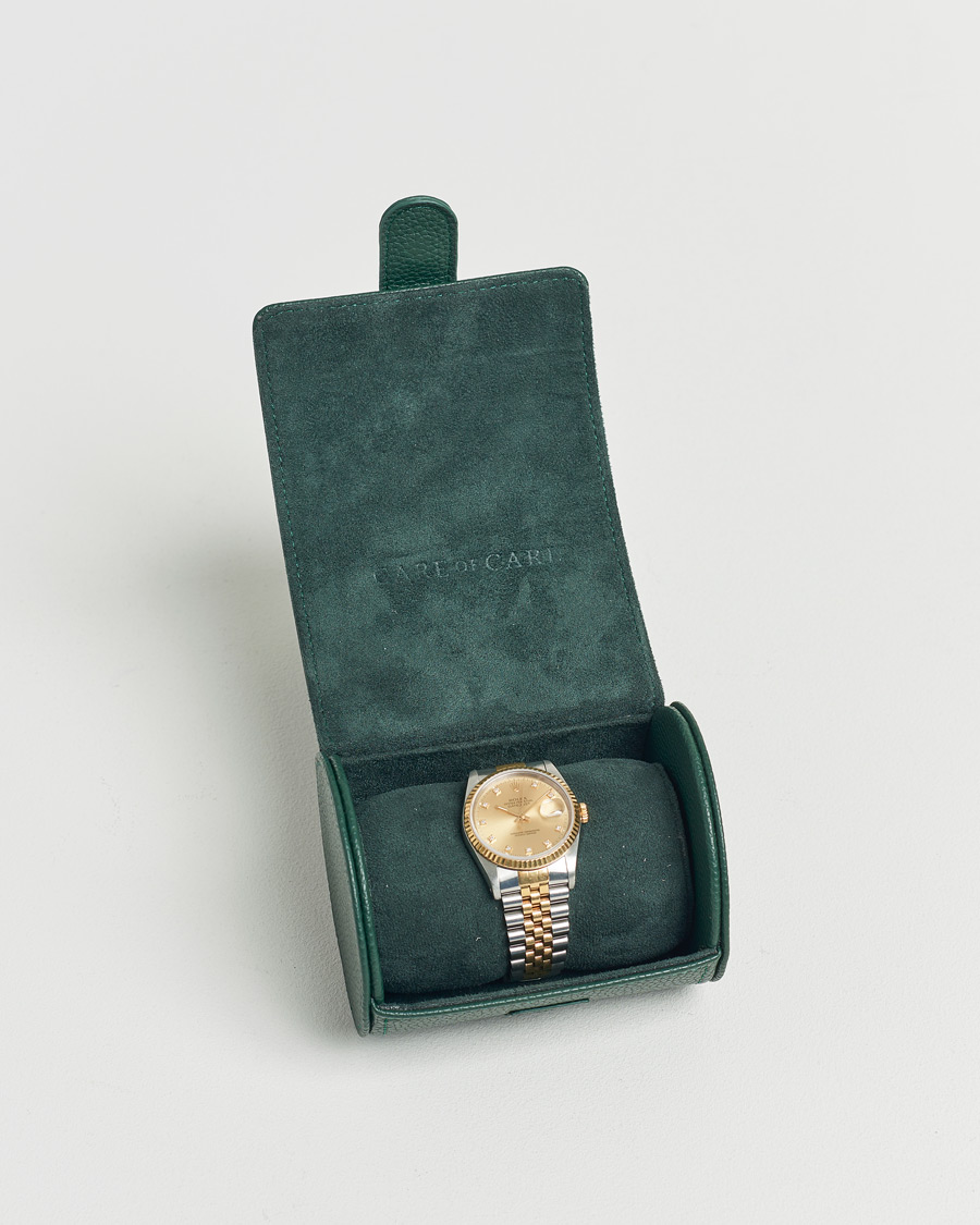 Herr | Rolex Pre-Owned Datejust G/S | Rolex Pre-Owned | Datejust G/S