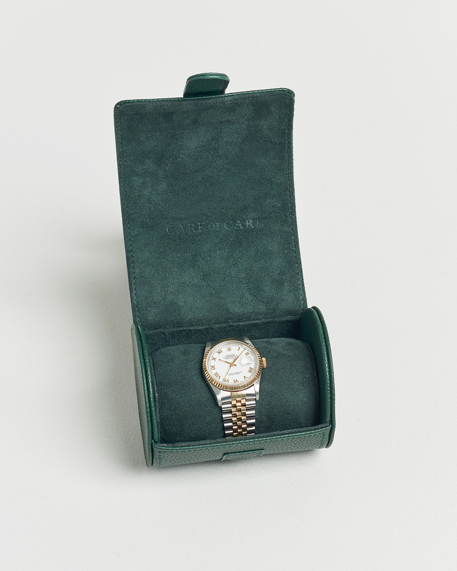 Herr | Rolex Pre-Owned Datejust G/S | Rolex Pre-Owned | Datejust G/S