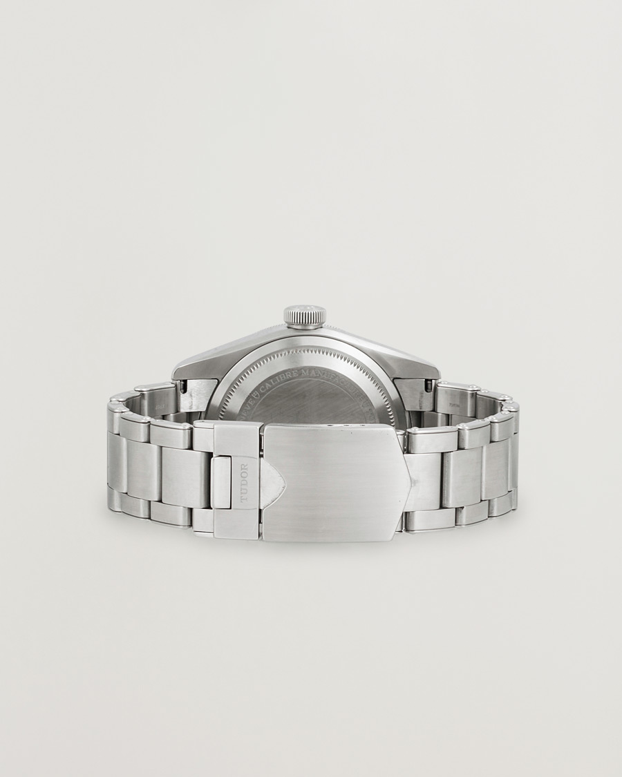Herr | Tudor Pre-Owned Black Bay GMT | Tudor Pre-Owned | Black Bay GMT