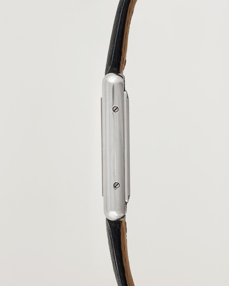 Herr | Cartier Pre-Owned Tank | Cartier Pre-Owned | Tank