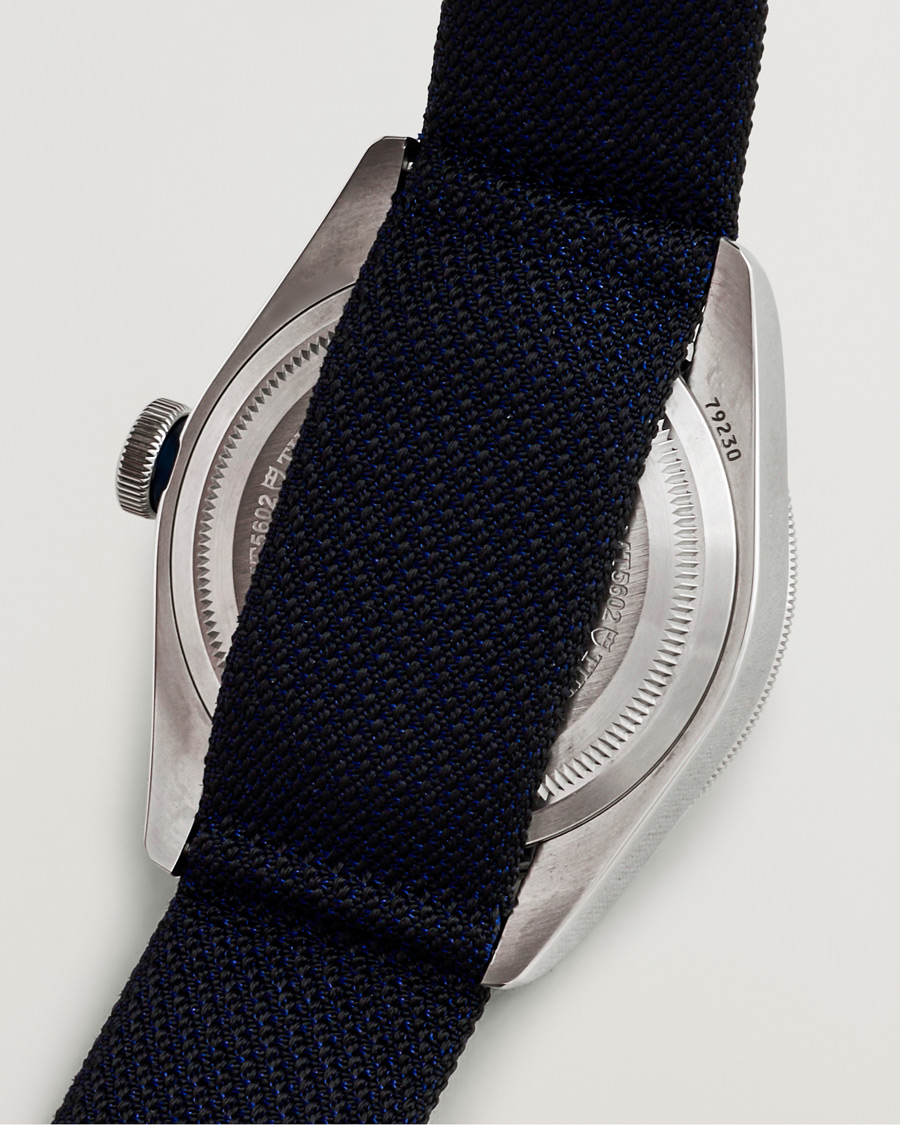 Herr | Tudor Pre-Owned Black Bay | Tudor Pre-Owned | Black Bay