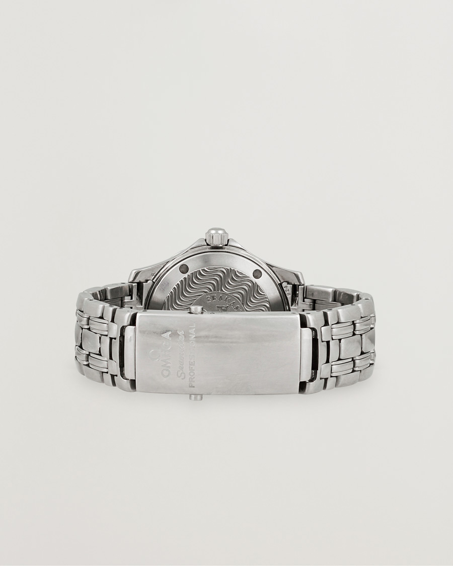 Herr | Omega Pre-Owned Seamaster 300M SMP Midsize | Omega Pre-Owned | Seamaster 300M SMP Midsize