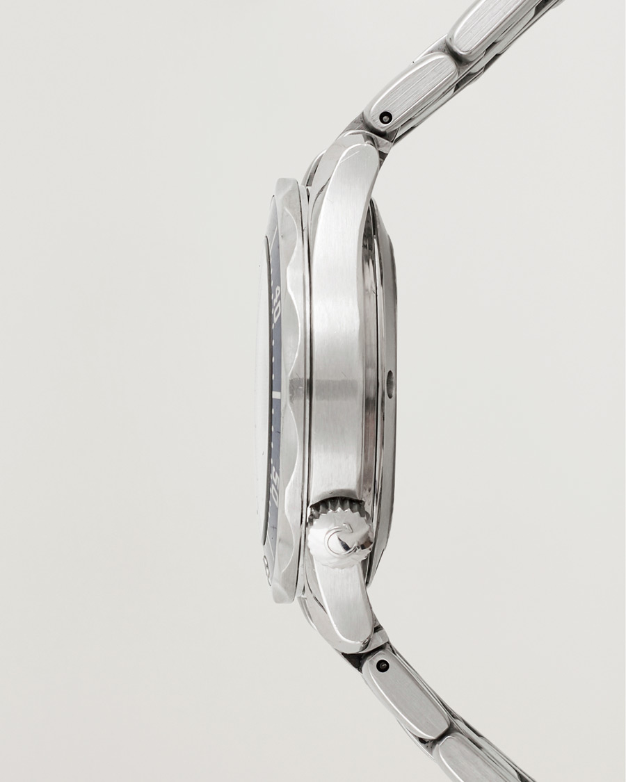 Herr | Omega Pre-Owned Seamaster 300M SMP Midsize | Omega Pre-Owned | Seamaster 300M SMP Midsize