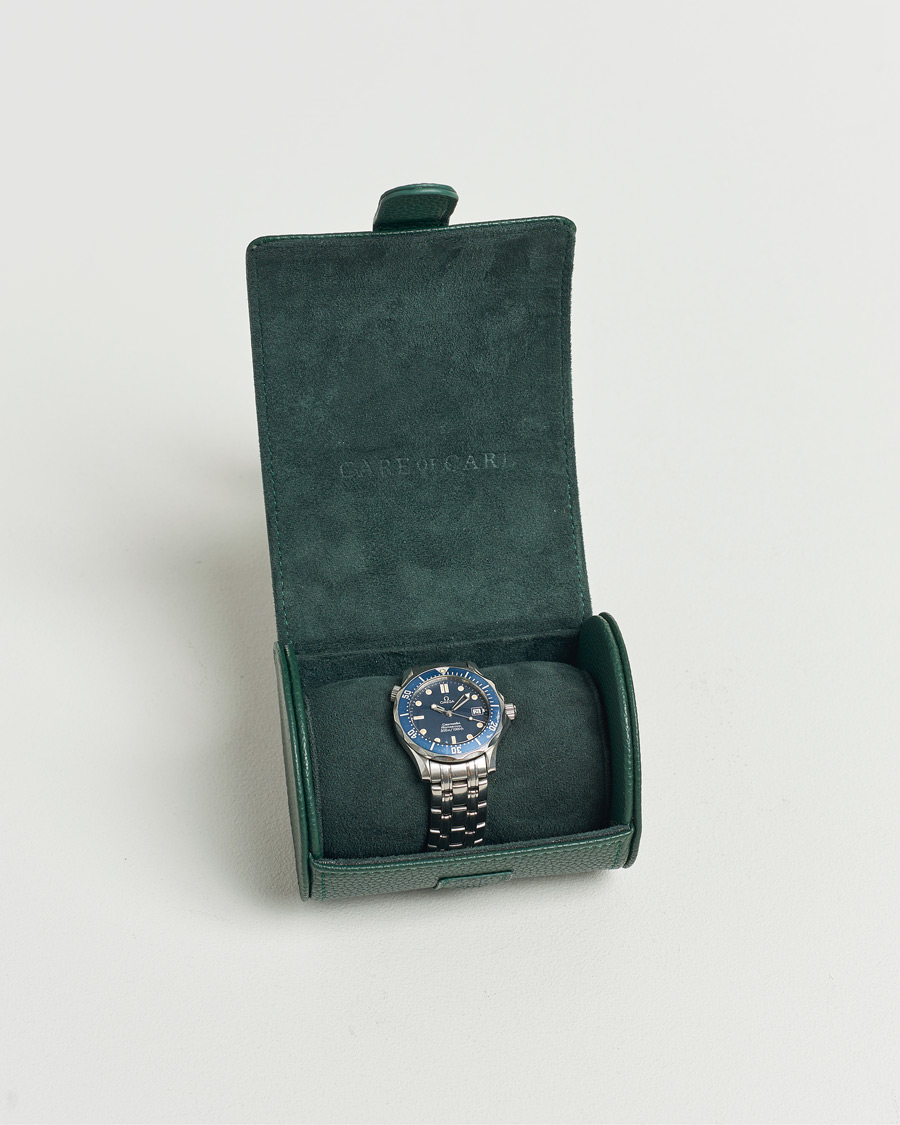 Herr | Omega Pre-Owned Seamaster 300M SMP Midsize | Omega Pre-Owned | Seamaster 300M SMP Midsize