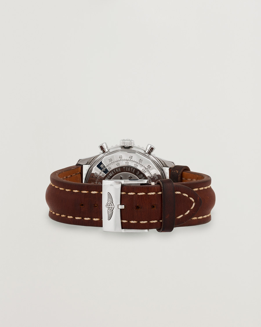 Herr | Breitling Pre-Owned Navitimer 01 | Breitling Pre-Owned | Navitimer 01