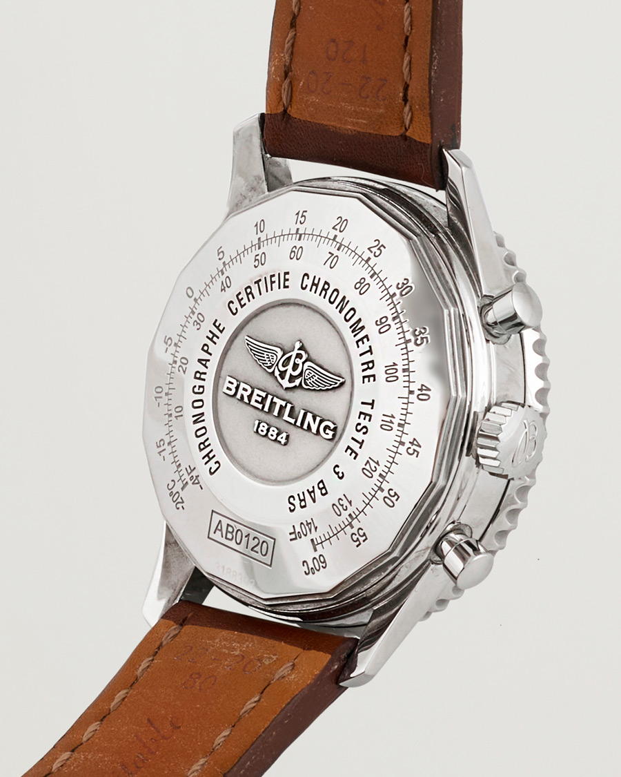 Herr | Breitling Pre-Owned Navitimer 01 | Breitling Pre-Owned | Navitimer 01