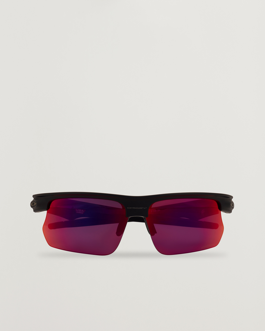 Herr | Solglasögon | Oakley | Bisphaera Sunglasses Matte Black