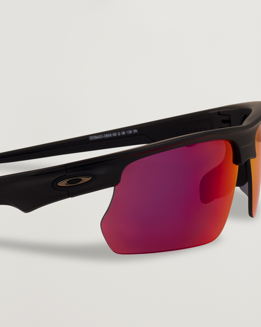 Herr | Solglasögon | Oakley | Bisphaera Sunglasses Matte Black