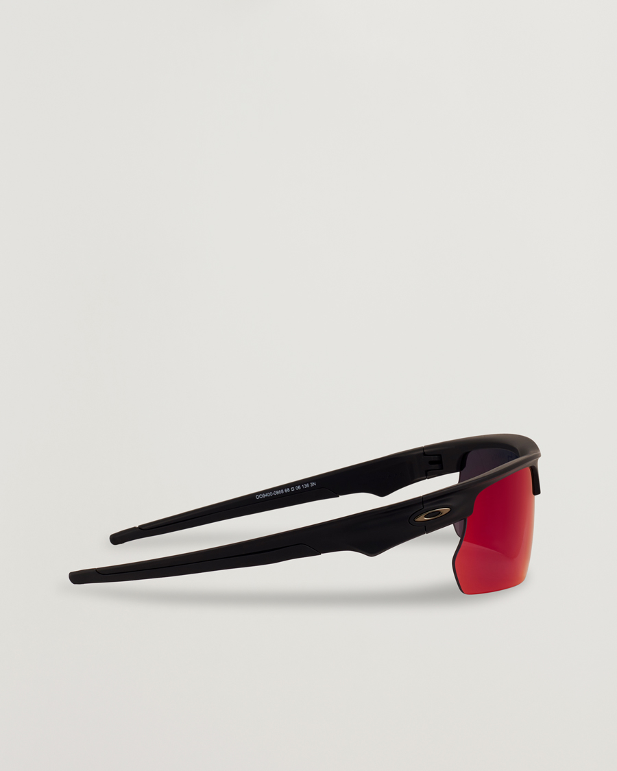 Herr | Solglasögon | Oakley | Bisphaera Sunglasses Matte Black