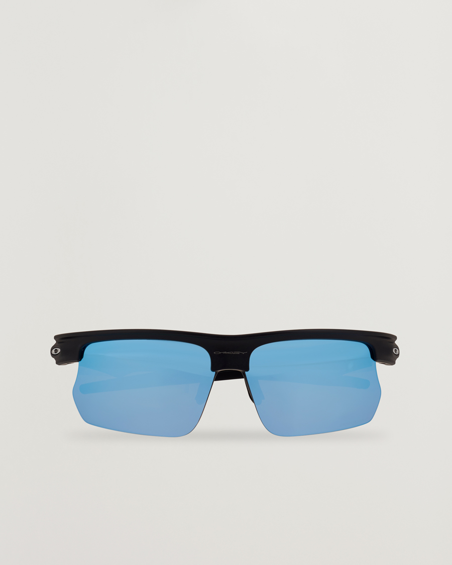 Herr | Solglasögon | Oakley | Bisphaera Polarized Sunglasses Matte Black