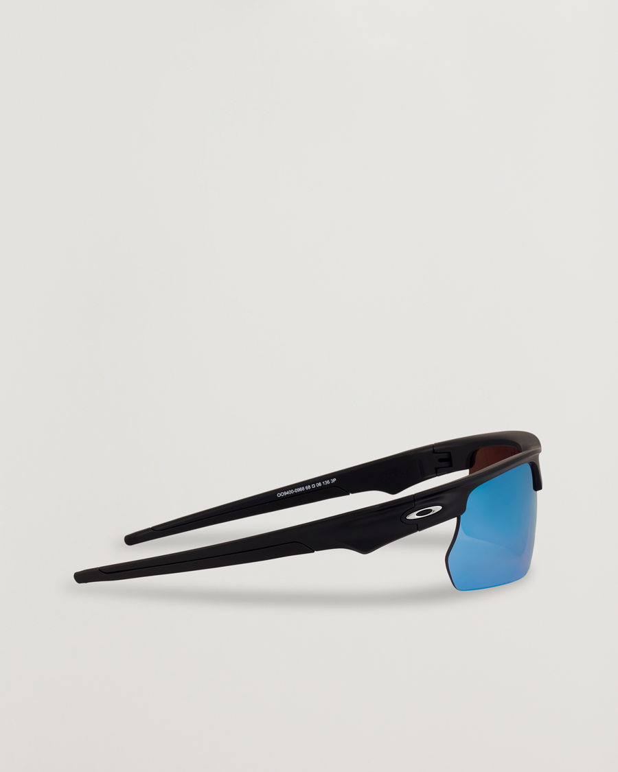 Herr | Solglasögon | Oakley | Bisphaera Polarized Sunglasses Matte Black