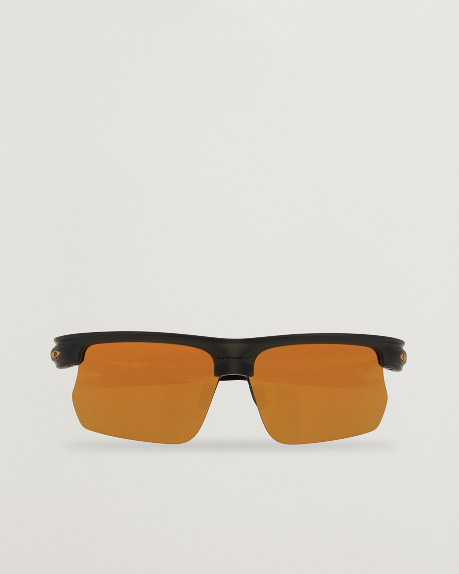 Herr | Solglasögon | Oakley | Bisphaera Polarized Sunglasses Matte Olive Ink