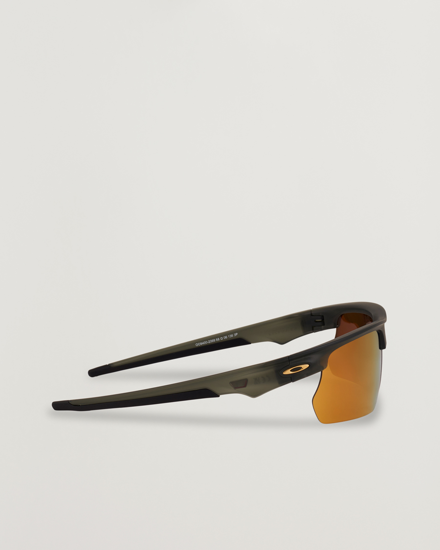 Herr | Solglasögon | Oakley | Bisphaera Polarized Sunglasses Matte Olive Ink