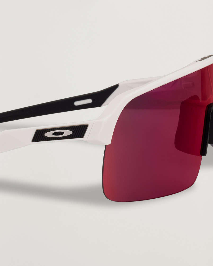 Herr | Solglasögon | Oakley | Sutro Lite Sunglasses Matte White
