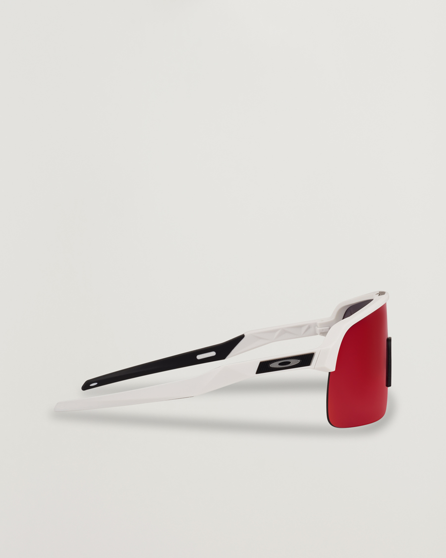 Herr | Solglasögon | Oakley | Sutro Lite Sunglasses Matte White
