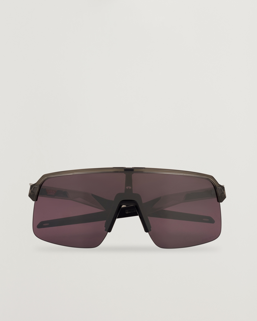 Herr | Solglasögon | Oakley | Sutro Lite Sunglasses Matte Grey