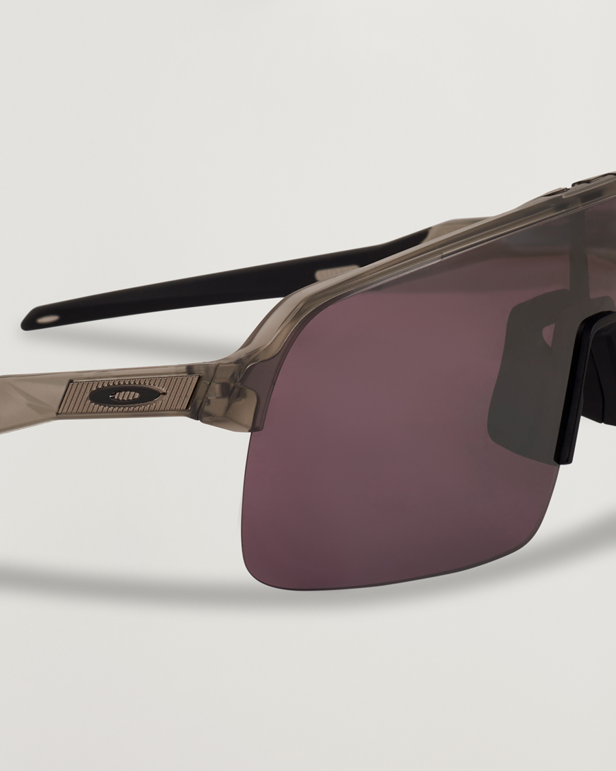 Herr | Solglasögon | Oakley | Sutro Lite Sunglasses Matte Grey