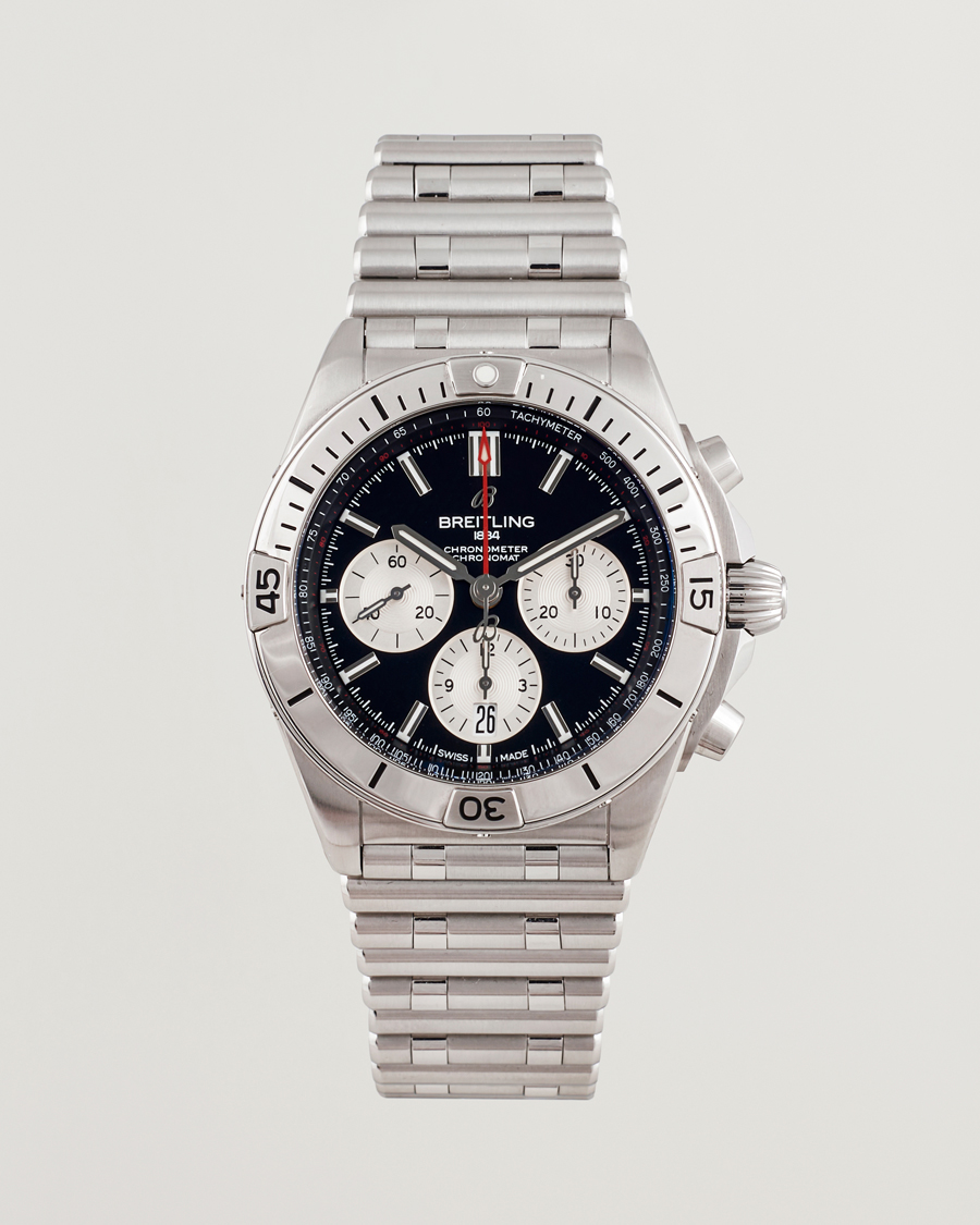 Herr | Breitling Pre-Owned Chronomat Chrono B01 | Breitling Pre-Owned | Chronomat Chrono B01
