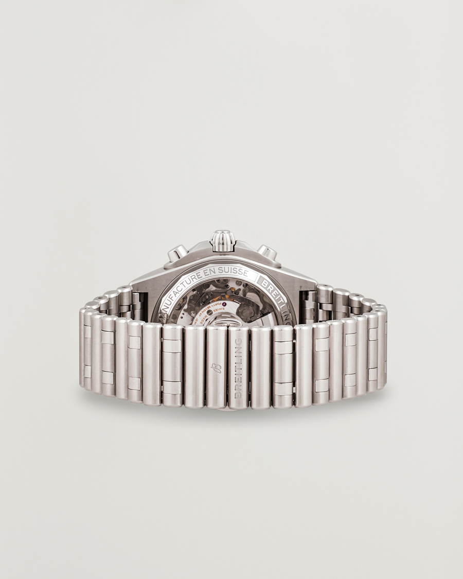 Herr | Breitling Pre-Owned Chronomat Chrono B01 | Breitling Pre-Owned | Chronomat Chrono B01