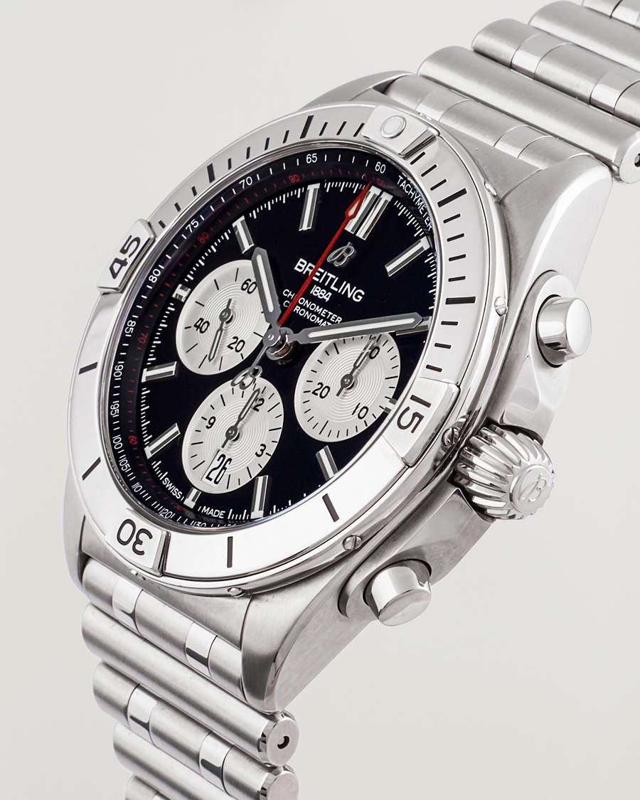 Herr | Breitling Pre-Owned Chronomat Chrono B01 | Breitling Pre-Owned | Chronomat Chrono B01