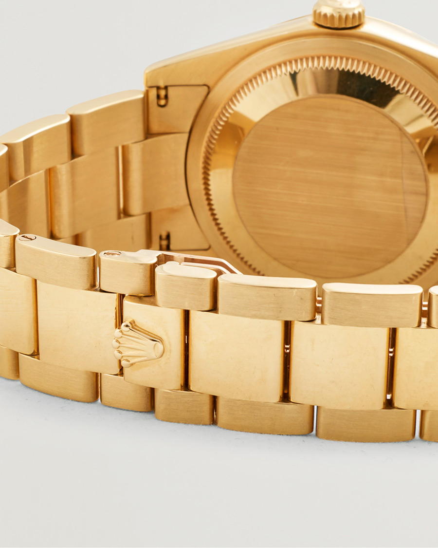 Herr | Rolex Pre-Owned Day-Date 36 | Rolex Pre-Owned | Day-Date 36