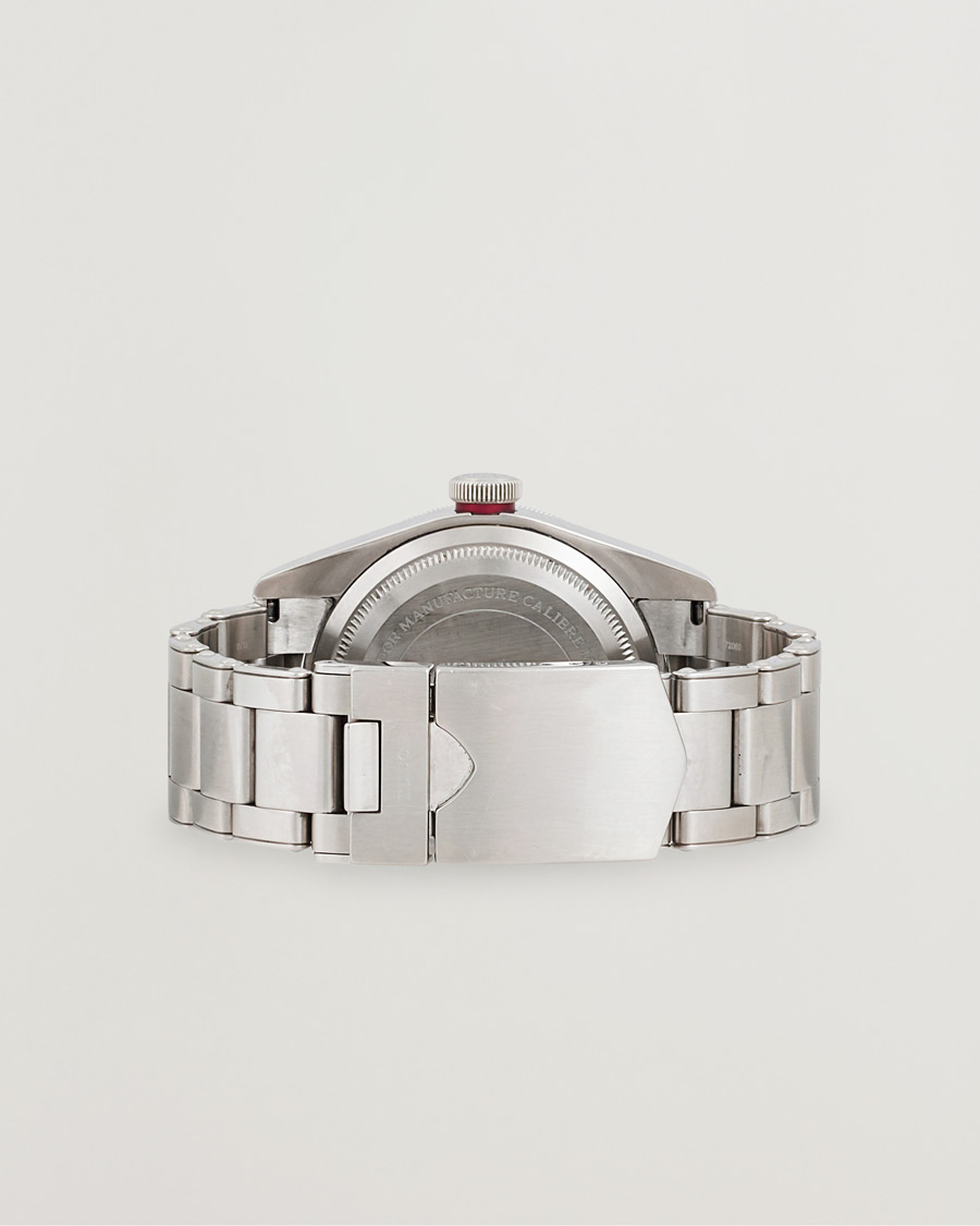 Herr | Tudor Pre-Owned Black Bay 41 | Tudor Pre-Owned | Black Bay 41