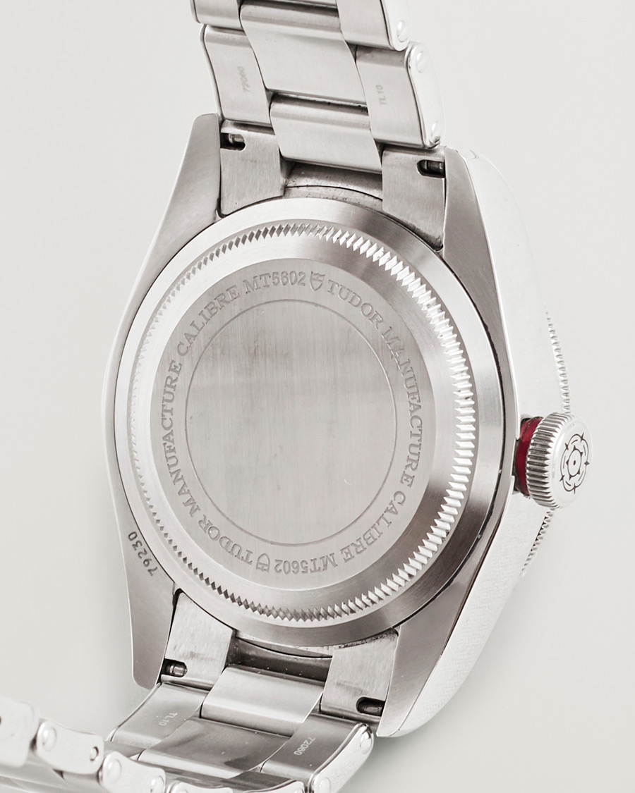 Herr | Tudor Pre-Owned Black Bay 41 | Tudor Pre-Owned | Black Bay 41