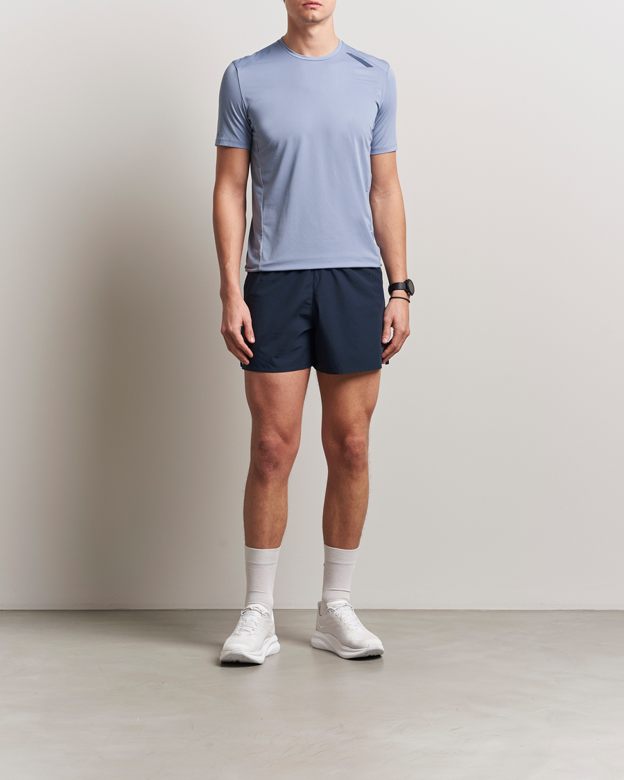 Herr | T-Shirts | SOAR Running | Tech Tee Tempest