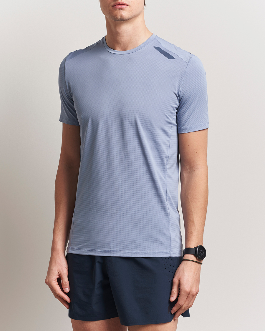 Herr | T-Shirts | SOAR Running | Tech Tee Tempest