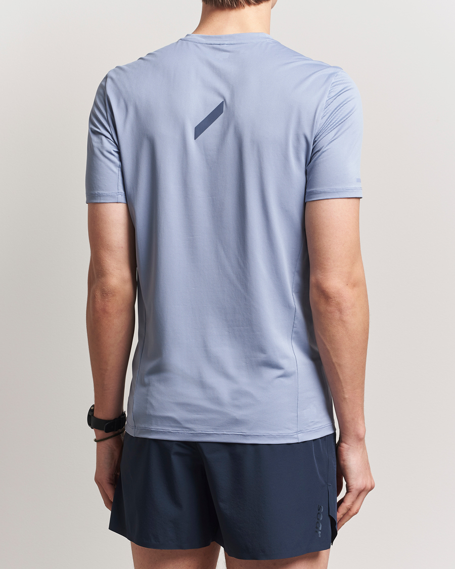Herr | T-Shirts | SOAR Running | Tech Tee Tempest