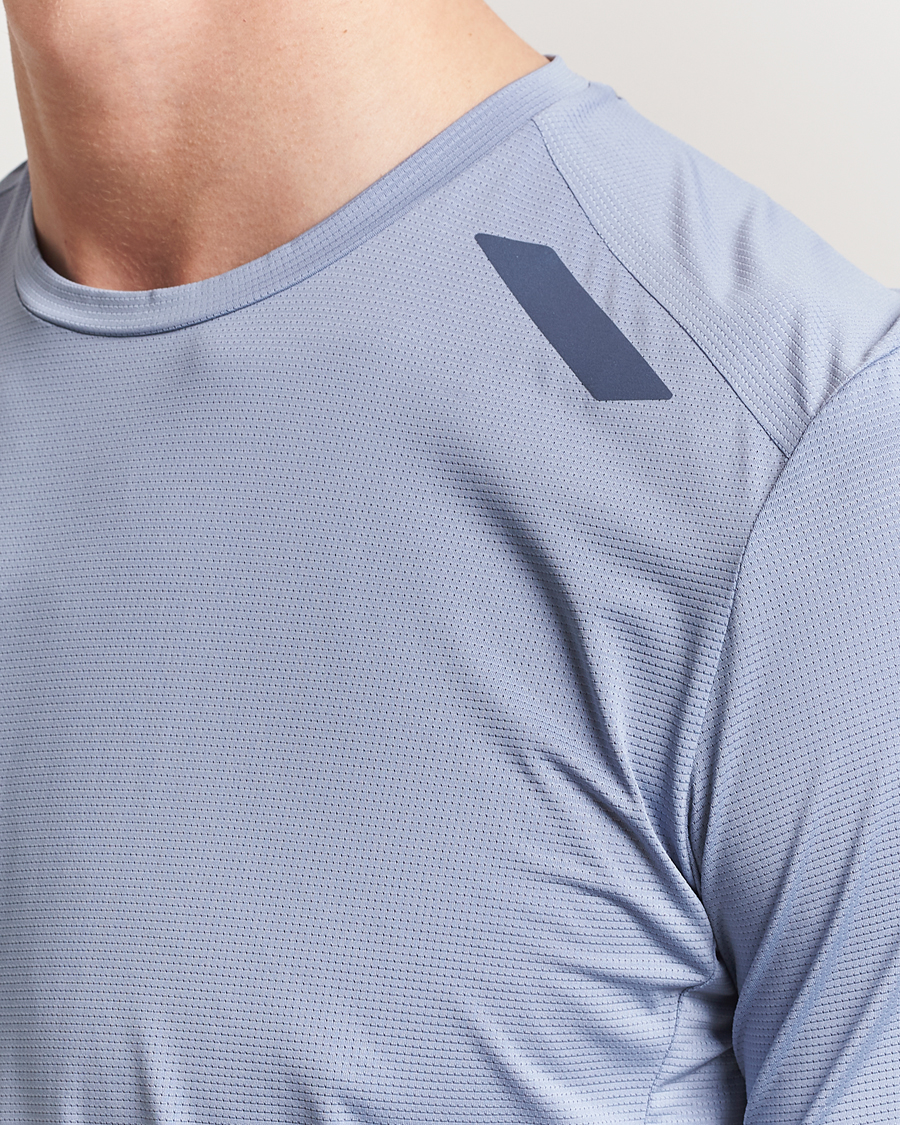 Herr | T-Shirts | SOAR Running | Tech Tee Tempest