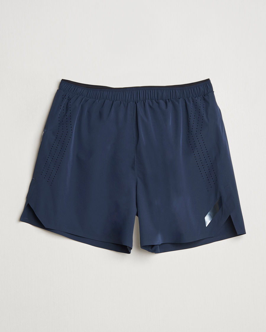 Herr | Shorts | SOAR Running | Run Short Navy