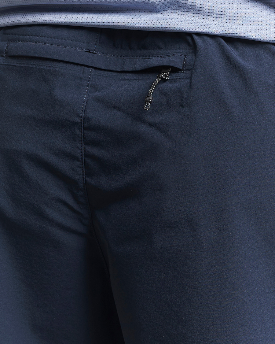 Herr | Shorts | SOAR Running | Run Short Navy