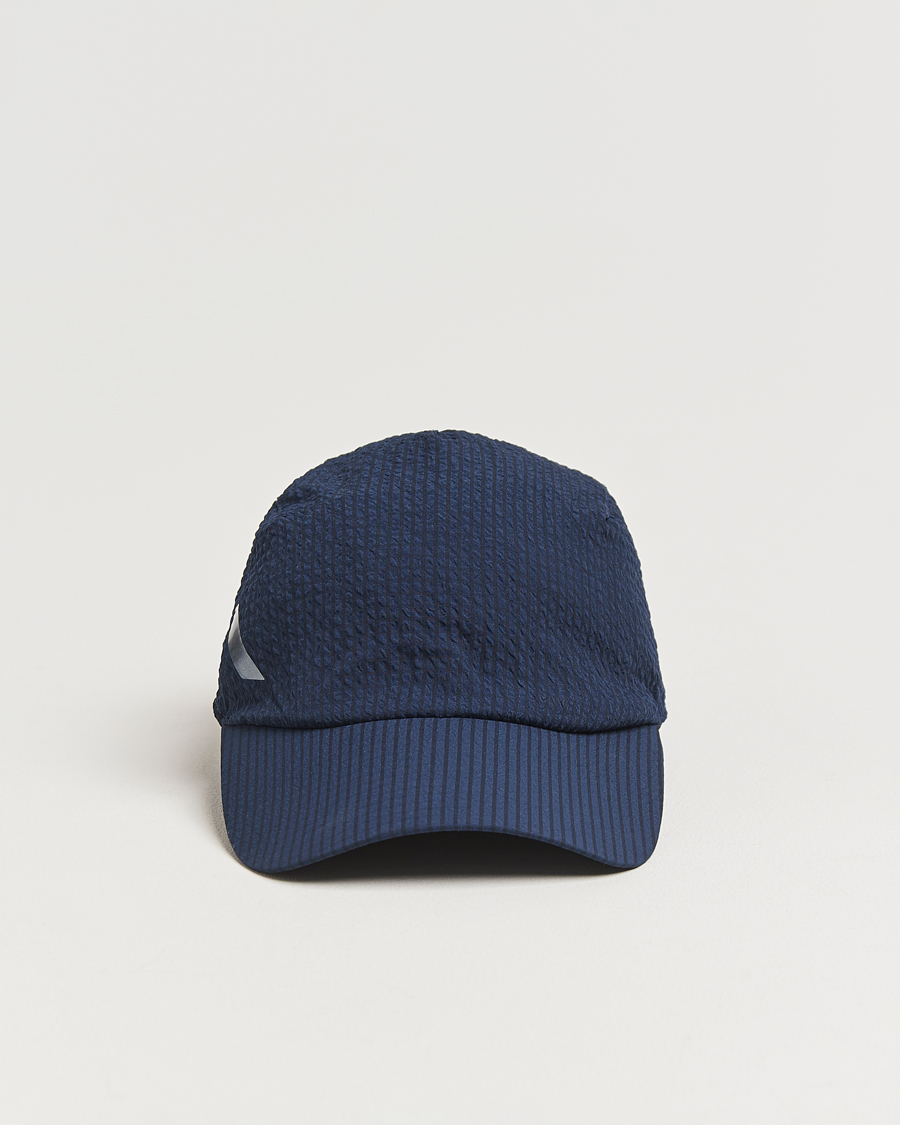 Herr | Hattar & kepsar | SOAR Running | Dart Cap Navy