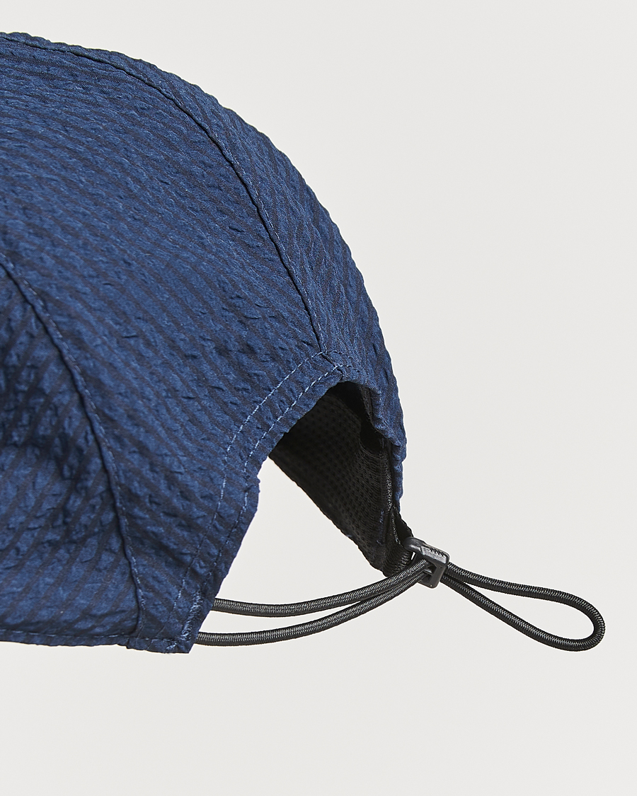 Herr | Hattar & kepsar | SOAR Running | Dart Cap Navy