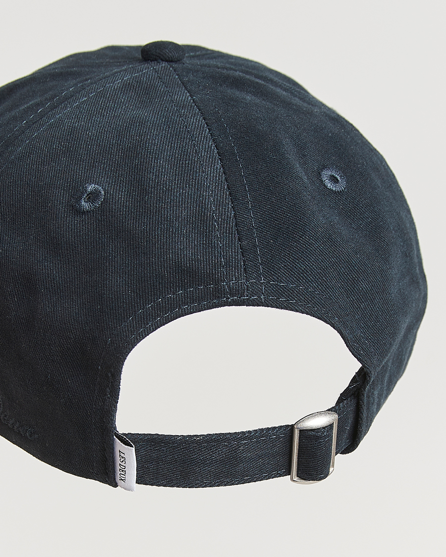 Herr | Hattar & kepsar | LES DEUX | LD Dad Cap Dark Navy