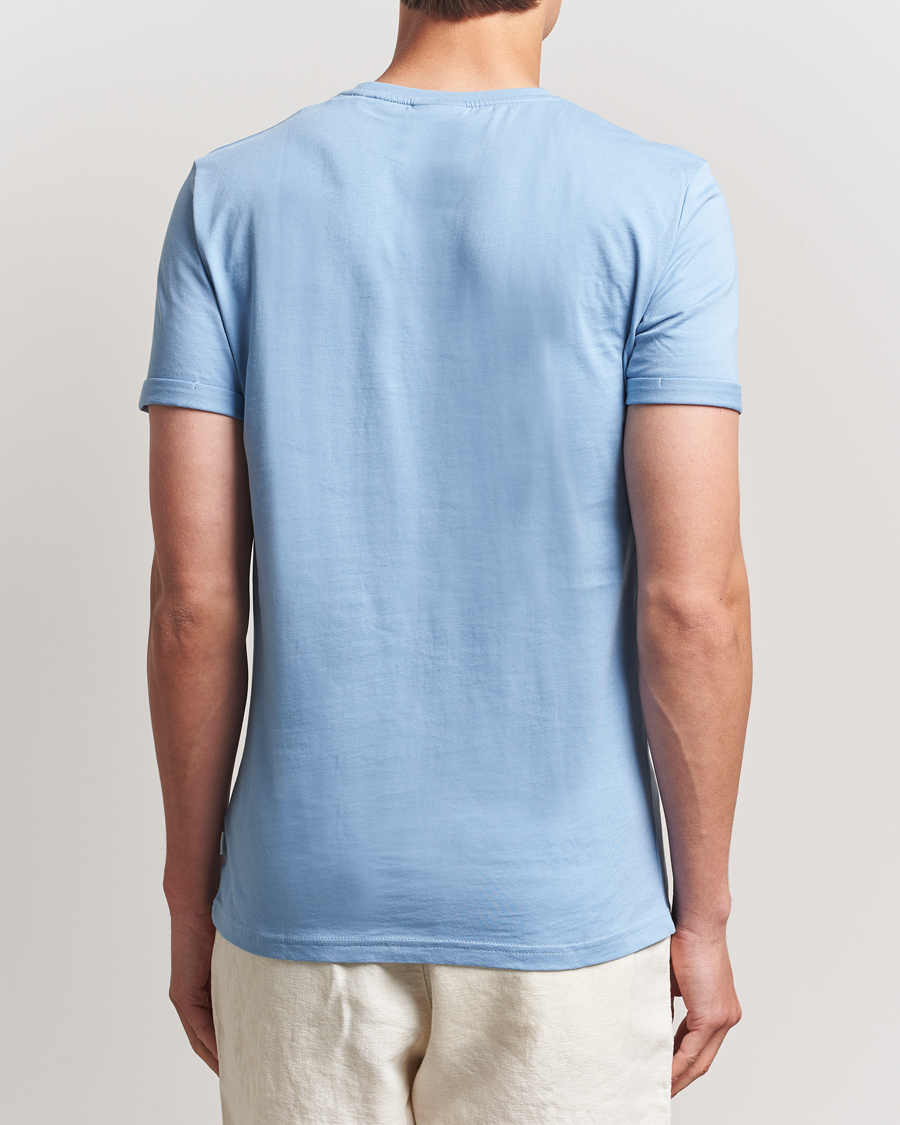 Herr | T-Shirts | LES DEUX | Norregaard Contrast T-Shirt Allure