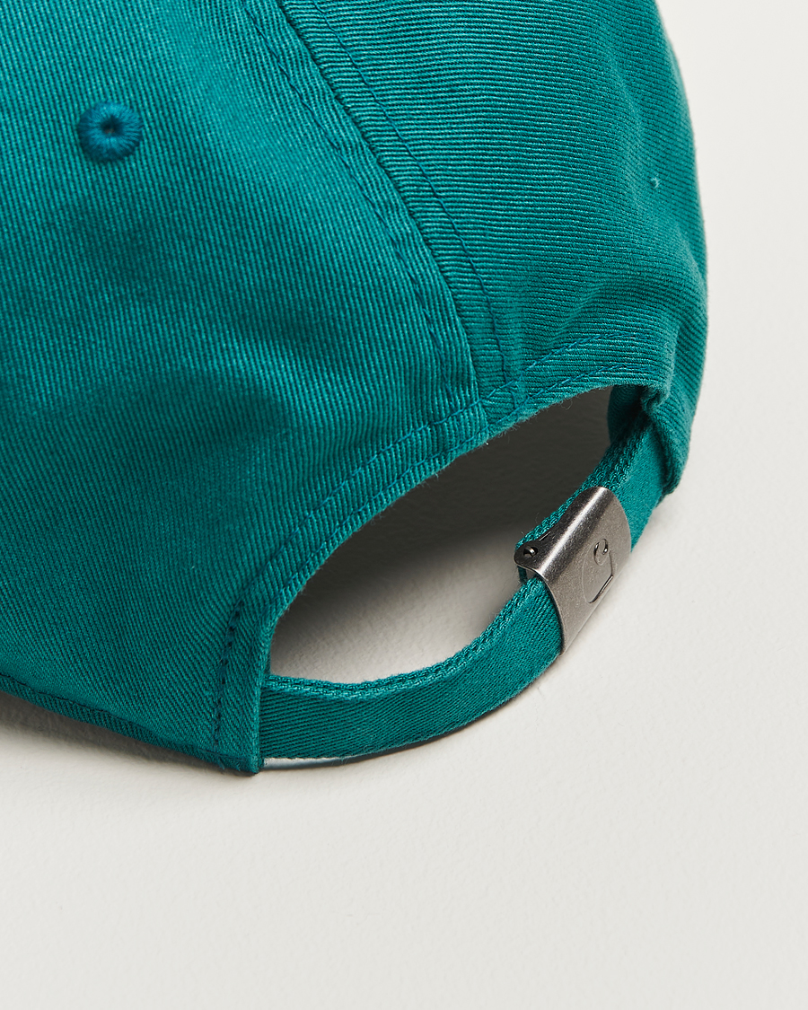Herr | Hattar & kepsar | Carhartt WIP | Office Supplies Cotton Cap Saguaro