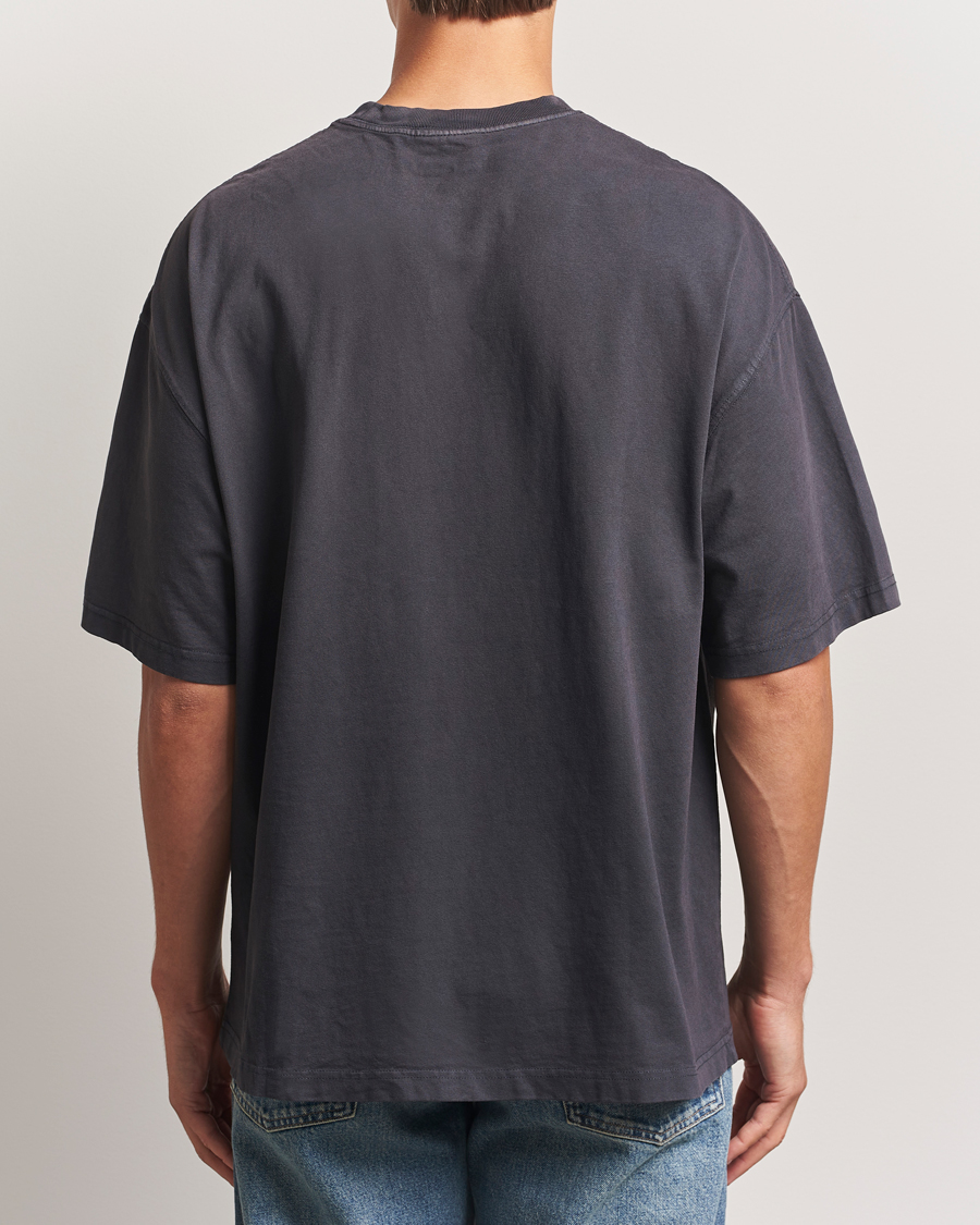 Herr | T-Shirts | Carhartt WIP | Hudson Pocket T-Shirt Black