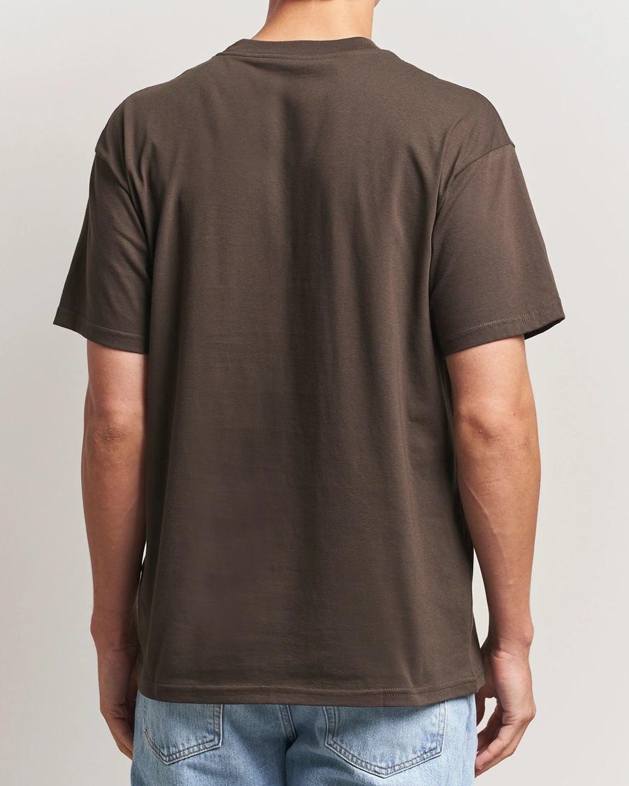 Herr | T-Shirts | Carhartt WIP | Cream Of The Crop T-Shirt Vitola
