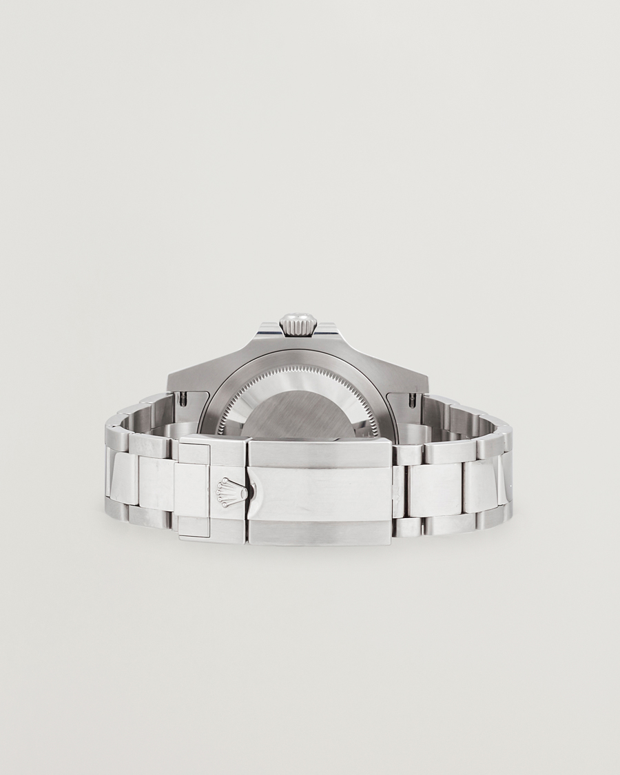 Herr | Rolex Pre-Owned GMT-MASTER II | Rolex Pre-Owned | GMT-MASTER II